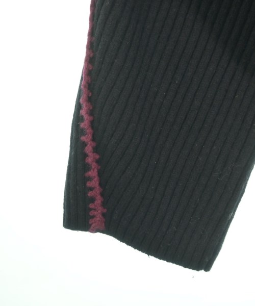 rag & bone（ラグアンドボーン）ニット・セーター 黒 サイズ:S メンズ/2200659143037