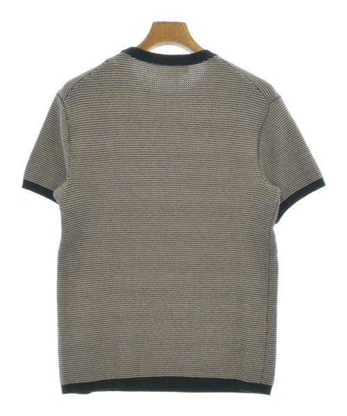 rag & bone（ラグアンドボーン）ニット・セーター 黒 サイズ:XS メンズ/2200656416042