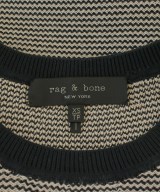rag & bone（ラグアンドボーン）ニット・セーター 黒 サイズ:XS メンズ/2200656416042