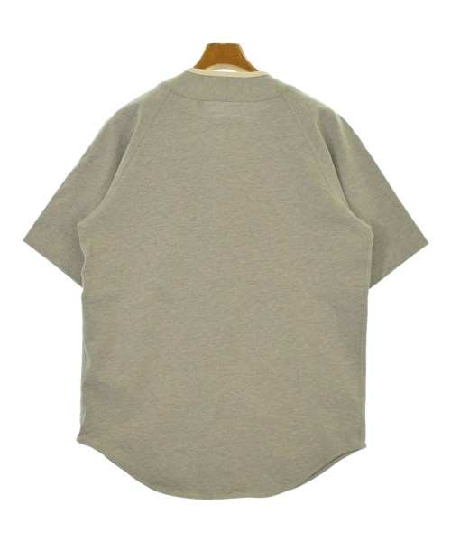 rag & bone（ラグアンドボーン）Tシャツ・カットソー グレー サイズ:S メンズ/2200661625224