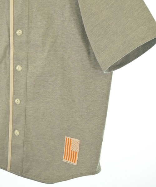 rag & bone（ラグアンドボーン）Tシャツ・カットソー グレー サイズ:S メンズ/2200661625224