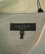 rag & bone（ラグアンドボーン）Tシャツ・カットソー グレー サイズ:S メンズ/2200661625224