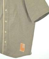 rag & bone（ラグアンドボーン）Tシャツ・カットソー グレー サイズ:S メンズ/2200661625224