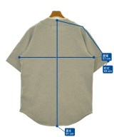 rag & bone（ラグアンドボーン）Tシャツ・カットソー グレー サイズ:S メンズ/2200661625224