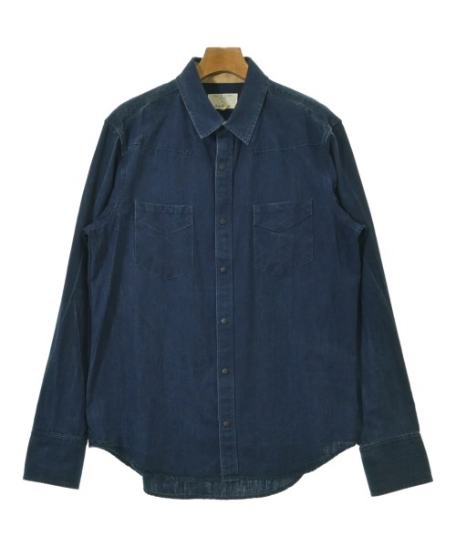 rag & bone(ラグアンドボーン)のカジュアルシャツ サイズ:L 4,000円