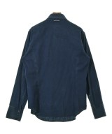 rag & bone（ラグアンドボーン）カジュアルシャツ 青 サイズ:L メンズ/2200711487154