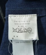 rag & bone（ラグアンドボーン）カジュアルシャツ 青 サイズ:L メンズ/2200711487154