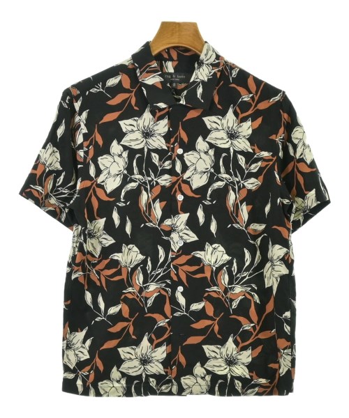 rag & bone(ラグアンドボーン)のカジュアルシャツ サイズ:XS 11,000円