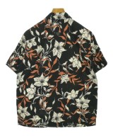 rag & bone（ラグアンドボーン）カジュアルシャツ 黒 サイズ:XS メンズ/2200689785115