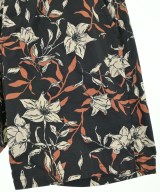 rag & bone（ラグアンドボーン）ショートパンツ 黒 サイズ:XS メンズ/2200689785122