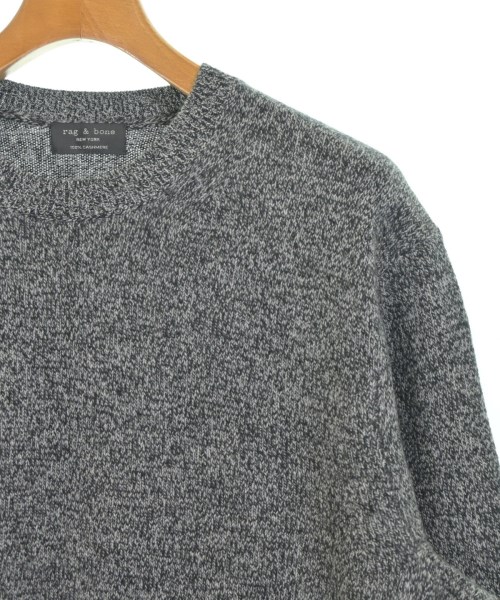 rag & bone（ラグアンドボーン）ニット・セーター グレー サイズ:-(M位) メンズ/2200645562149