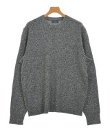 rag & bone（ラグアンドボーン）ニット・セーター グレー サイズ:-(M位) メンズ/2200645562149