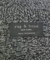 rag & bone（ラグアンドボーン）ニット・セーター グレー サイズ:-(M位) メンズ/2200645562149