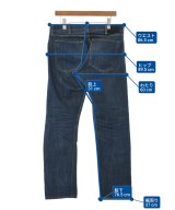 rag & bone（ラグアンドボーン）デニムパンツ 紺 サイズ:30(M位) メンズ/2200645937152