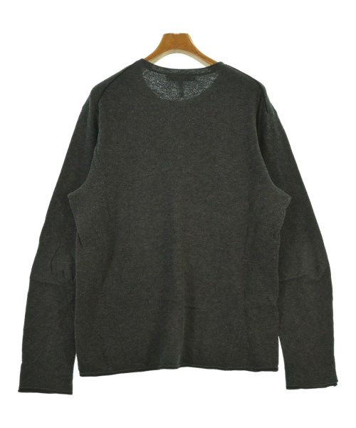 rag & bone（ラグアンドボーン）ニット・セーター グレー サイズ:XL メンズ/2200647944028