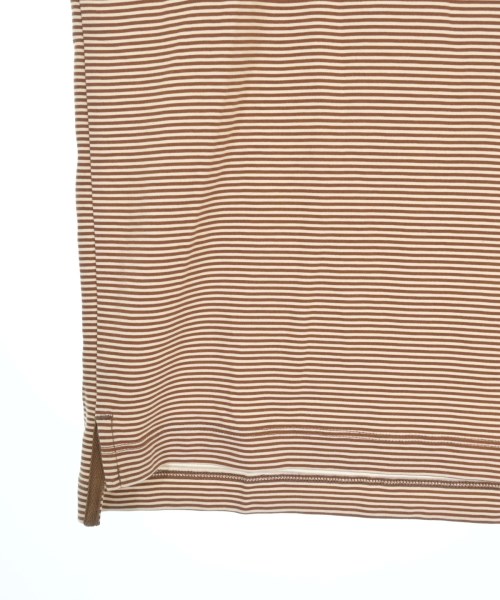 rag & bone（ラグアンドボーン）ポロシャツ 茶 サイズ:XS メンズ/2200654059067