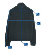 rag & bone（ラグアンドボーン）ポロシャツ 黒 サイズ:XS メンズ/2200654059128