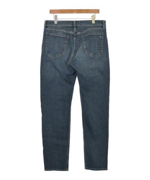 rag & bone（ラグアンドボーン）デニムパンツ 紺 サイズ:34(XL位) メンズ/2200701730352
