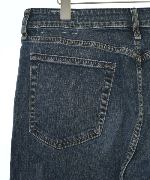 rag & bone（ラグアンドボーン）デニムパンツ 紺 サイズ:34(XL位) メンズ/2200701730352