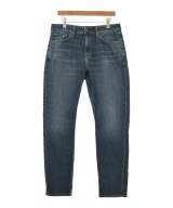rag & bone（ラグアンドボーン）デニムパンツ 紺 サイズ:34(XL位) メンズ/2200701730352