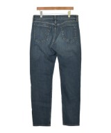 rag & bone（ラグアンドボーン）デニムパンツ 紺 サイズ:34(XL位) メンズ/2200701730352