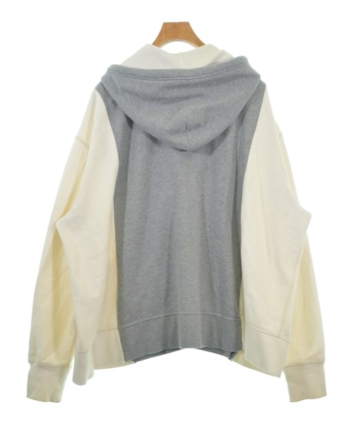 rag & bone（ラグアンドボーン）パーカー グレー サイズ:L メンズ/2200708429013