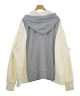 rag & bone（ラグアンドボーン）パーカー グレー サイズ:L メンズ/2200708429013