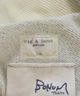rag & bone（ラグアンドボーン）パーカー グレー サイズ:L メンズ/2200708429013