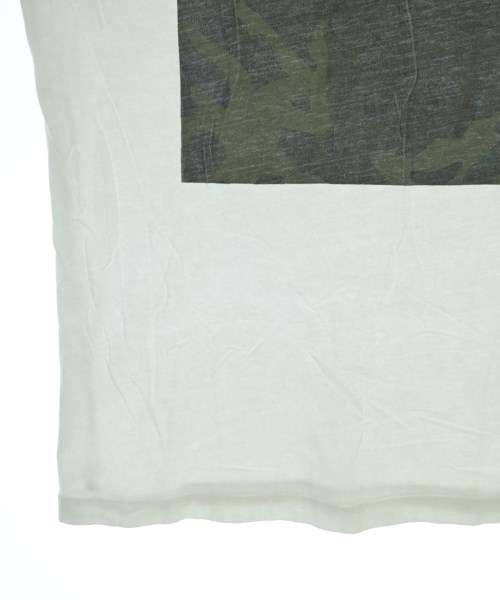 rag & bone（ラグアンドボーン）Tシャツ・カットソー 白 サイズ:S メンズ/2200666469168
