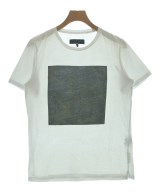 rag & bone（ラグアンドボーン）Tシャツ・カットソー 白 サイズ:S メンズ/2200666469168