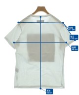 rag & bone（ラグアンドボーン）Tシャツ・カットソー 白 サイズ:S メンズ/2200666469168