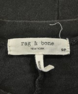 rag & bone（ラグアンドボーン）Tシャツ・カットソー 黒 サイズ:S メンズ/2200667549180