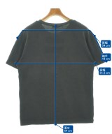 rag & bone（ラグアンドボーン）Tシャツ・カットソー 黒 サイズ:S メンズ/2200667549180