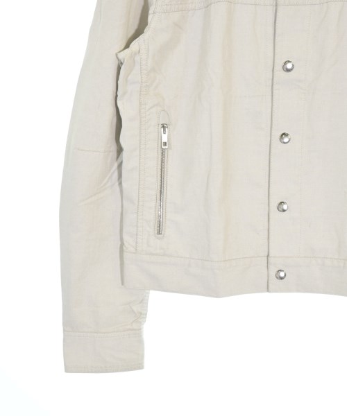 rag & bone（ラグアンドボーン）その他 白 サイズ:38(L位) メンズ/2200705631136