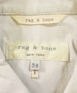 rag & bone（ラグアンドボーン）その他 白 サイズ:38(L位) メンズ/2200705631136