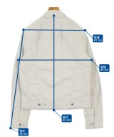 rag & bone（ラグアンドボーン）その他 白 サイズ:38(L位) メンズ/2200705631136