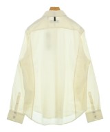 rag & bone（ラグアンドボーン）カジュアルシャツ 白 サイズ:L メンズ/2200723012146