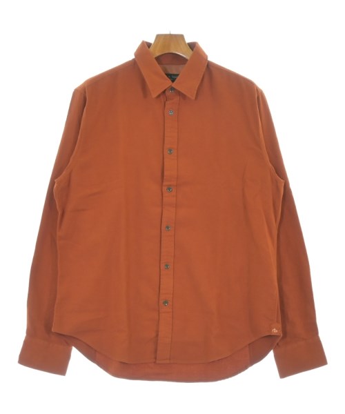 rag & bone(ラグアンドボーン)のカジュアルシャツ サイズ:L 9,200円