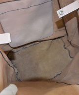 rag & bone（ラグアンドボーン）トートバッグ ベージュ サイズ:xl メンズ/2200725502041