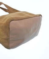rag & bone（ラグアンドボーン）トートバッグ ベージュ サイズ:xl メンズ/2200725502041