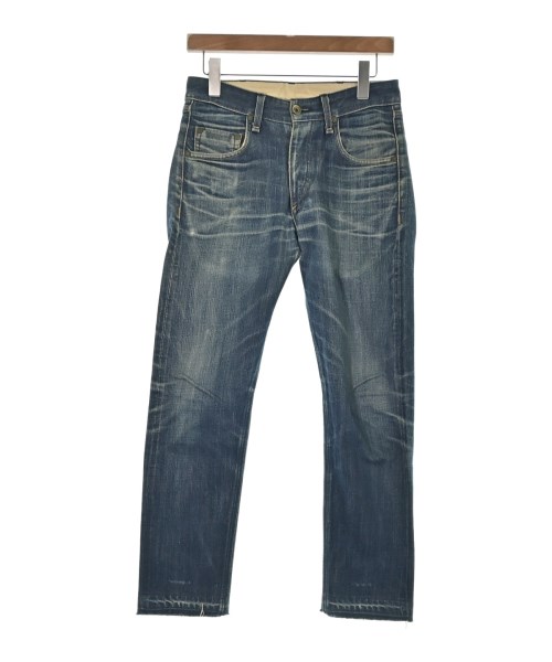 rag & bone(ラグアンドボーン)のデニムパンツ サイズ:-(XS位) 3,300円