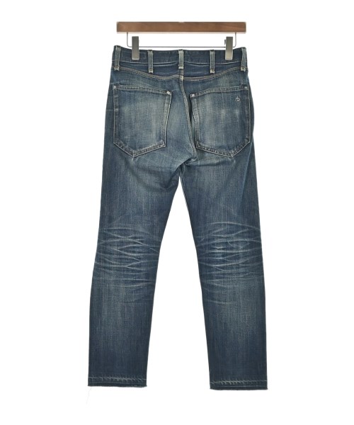 rag & bone（ラグアンドボーン）デニムパンツ 青 サイズ:-(XS位) メンズ/2200729095044