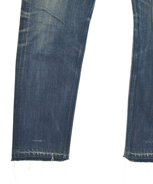 rag & bone（ラグアンドボーン）デニムパンツ 青 サイズ:-(XS位) メンズ/2200729095044