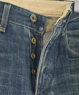 rag & bone（ラグアンドボーン）デニムパンツ 青 サイズ:-(XS位) メンズ/2200729095044