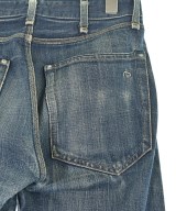 rag & bone（ラグアンドボーン）デニムパンツ 青 サイズ:-(XS位) メンズ/2200729095044