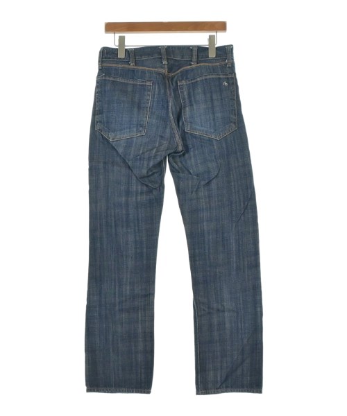 rag & bone（ラグアンドボーン）デニムパンツ 青 サイズ:32(L位) メンズ/2200683731026