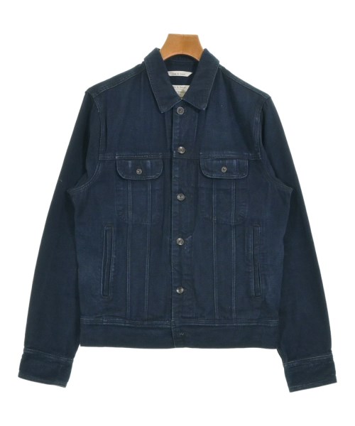 rag & bone(ラグアンドボーン)カバーオール 紺 サイズ:M/2200683960143