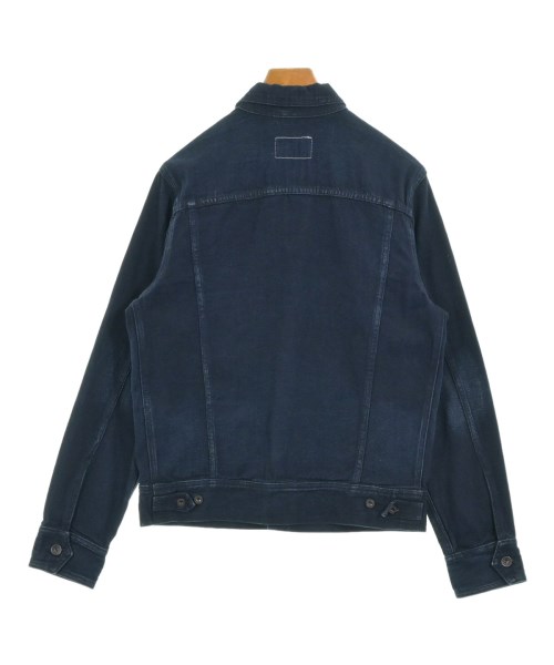 rag & bone（ラグアンドボーン）カバーオール 紺 サイズ:M メンズ/2200683960143