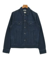 rag & bone（ラグアンドボーン）カバーオール 紺 サイズ:M メンズ/2200683960143