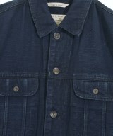 rag & bone（ラグアンドボーン）カバーオール 紺 サイズ:M メンズ/2200683960143